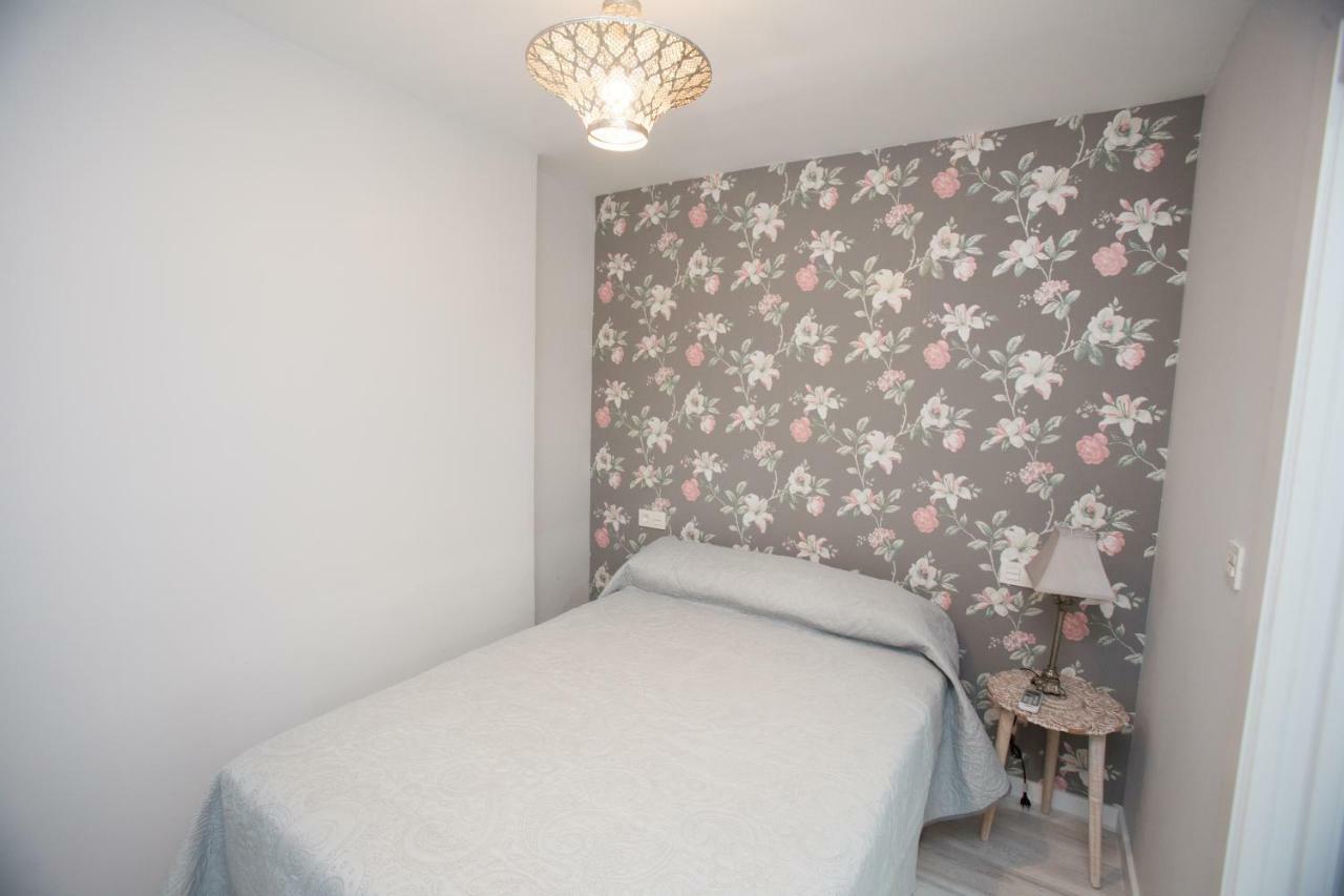 Center Deluxe Apartment Granada Luaran gambar